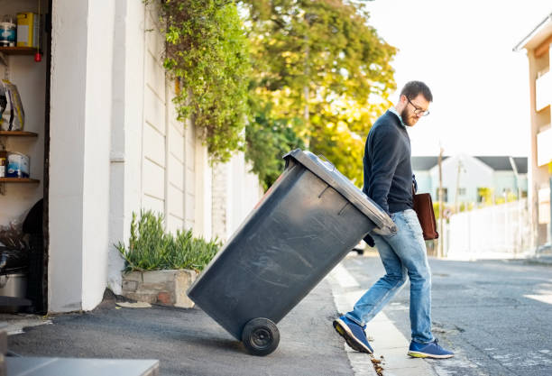 Household Junk Removal in Platte, SD